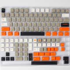 Mars Cadet