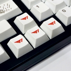 Keycap lẻ Logo T1