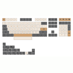 Keycap XDA PBT Shimmer