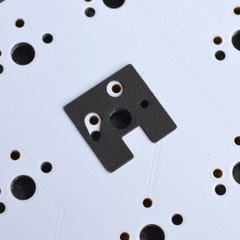 Foam Tiêu Âm Switch Dán PCB (Switch Pad)