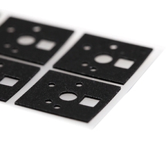 Foam Tiêu Âm Switch Dán PCB (Switch Pad)