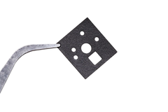 Foam Tiêu Âm Switch Dán PCB (Switch Pad)