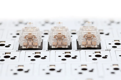 Foam Tiêu Âm Switch Dán PCB (Switch Pad)