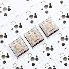 Foam Tiêu Âm Switch Dán PCB (Switch Pad)