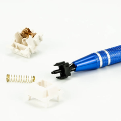 Stem Picker