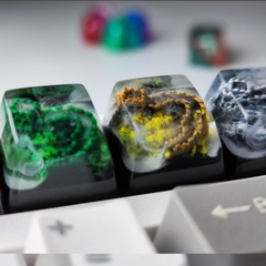 Artisan Greatwall Vạn Lý Trường Thành