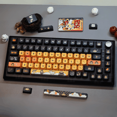 Keycap NDN Wukong PBT Dye-sub PDA Profile