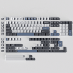 Keycap CMK PBT Profile Cherry DAYE Studio