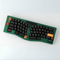 Keycap NDN Tribal PBT Dye-sub Cherry Profile
