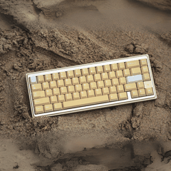 Keycap NDN Dune PBT Dye-sub Cherry Profile