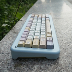 Keycap NDN Music Party PBT Dye-sub PDA Profile