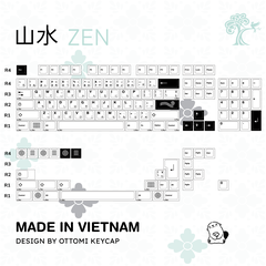 Zen Black