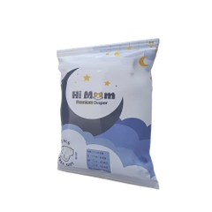 Set 2 miếng tã quần size L