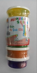 HS Chất nhờn ma quái (Slime) CNMQ-006 (6 hủ)