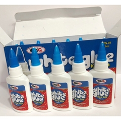 Win Q Keo Sữa 40ml WG01 (12 Chai/ Lốc; 36 Lốc/ Thùng)