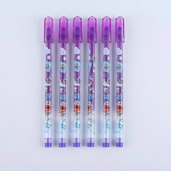 . Bút Gel Mực Nho Doremon TFORU; THORU AH888; GP1888 (12 Cây/Hộp; 12 Hộp/ Lốc; 192 Hộp/Thùng)