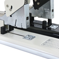 Munix - Máy Bấm Kim Munix Lớn 24/6 - 24/10 Ấn Độ 25154 (10 Cái/ Thùng)