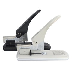 Munix - Máy Bấm Kim Munix Lớn 24/6 - 24/10 Ấn Độ 25154 (10 Cái/ Thùng)