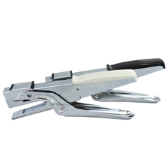 Munix - Máy Bấm Kim Munix Số 10 Ấn Độ 25201 (10 Cái/ Hộp; 12 Hộp/ Thùng)