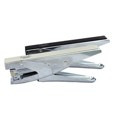 Gstar - Máy Bấm Kim Dạng Kiềm Số 3 Munix 25211 - Ấn Độ (10 Cái/ Hộp; 6 Hộp/ Thùng)