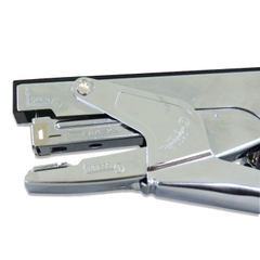 Gstar - Máy Bấm Kim Dạng Kiềm Số 3 Munix 25211 - Ấn Độ (10 Cái/ Hộp; 6 Hộp/ Thùng)