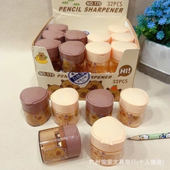 Gọt Cappy 170 (32 Cái/Hộp, 48 Hộp/Thùng)