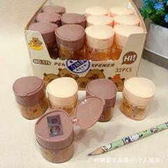 Gọt Cappy 170 (32 Cái/Hộp, 48 Hộp/Thùng)