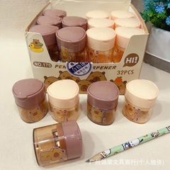 Gọt Cappy 170 (32 Cái/Hộp, 48 Hộp/Thùng)