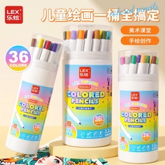 Chì Màu Bấm Định Vị 21173