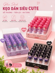 Hồ Khô Đầu Thú (24 Cây/Lốc); 32 Lốc/ Thùng) 2933; 2932; 2931; 2930; 2935