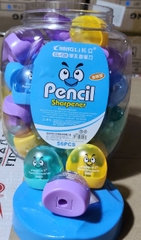 Gọt 1 Lỗ CL128 (56 Cái/Lon, 40 Lon/Thùng)