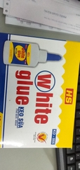 HS Keo sữa 40ml KD-005 (12 chai/Hộp)