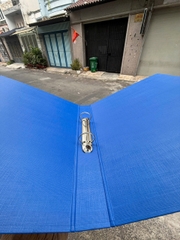 VC - Bìa Còng Nhẫn 3.5F SI Thái (45 Cái/ Thùng)