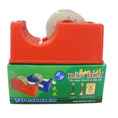 DH - Bàn Cắt 200 - Dụng Cụ Cắt Keo Dân Hoa (24 Cái/ Thùng)