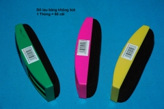 HS Đồ Lau Bảng Không Bút (60 Cái/1 Thùng)