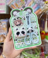 Kéo + Dao Kiểu Shif 1261 (12 Cái/ Hộp; 24 Hộp/ Thùng)