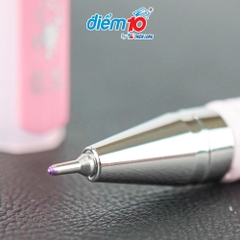 TL - Bút Gel TP-GEL038 (Xanh, Đen, Tím) (20 Cây/Hộp)