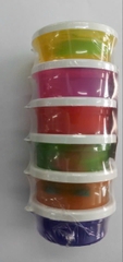 HS Chất nhờn ma quái (Slime) CNMQ-006 (6 hủ)