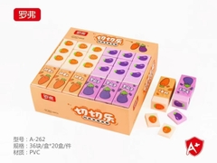 Gôm Xịn Đủ Hình (36 Cục/Lốc) A263;A360;A361;A383;A386,A387;A396;A397;H186;H188;H189;H190;H192