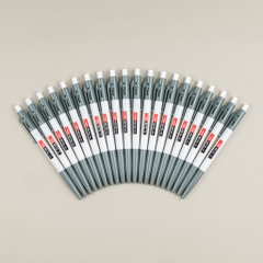 TL - Bút Bi TL08 0,8mm (Xanh, Đỏ, Đen) (20 Cây/Hộp)