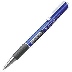 TL - Bút Bi TL036 (Xanh, Đỏ, Đen) (20 Cây/Hộp)
