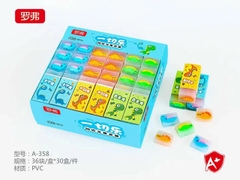Gôm Xịn Đủ Hình (36 Cục/Lốc) A263;A360;A361;A383;A386,A387;A396;A397;H186;H188;H189;H190;H192
