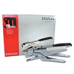Munix - Máy Bấm Kim Munix Số 10 Ấn Độ 25201 (10 Cái/ Hộp; 12 Hộp/ Thùng)
