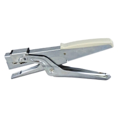Munix - Máy Bấm Kim Munix Số 10 Ấn Độ 25201 (10 Cái/ Hộp; 12 Hộp/ Thùng)
