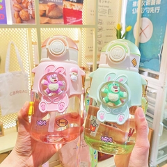 Bình nước Lotso 650ml