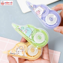Xóa Kéo Vĩ 1 Cây (24 Vĩ/Hộp) (36 Hộp/Thùng) Jinuo; KuangCai