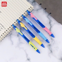 Bút bi dầu Lex LP-731; 734 (12 Cây/ Hộp; 12 Hộp/ Lốc; 144 Hộp/ Thùng)