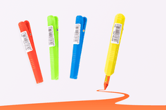 MIC - Kẹp phấn viết bảng (10 Cây/1 Bịch, 400 Cây/Thùng)