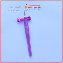 Bút Kim Cương Chosch CS885 (12 Cây/Hộp; 12 Hộp/Lốc; 12 Lốc/Thùng)