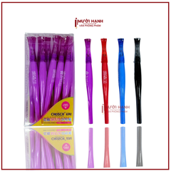 Bút Kim Cương Chosch CS885 (12 Cây/Hộp; 12 Hộp/Lốc; 12 Lốc/Thùng)